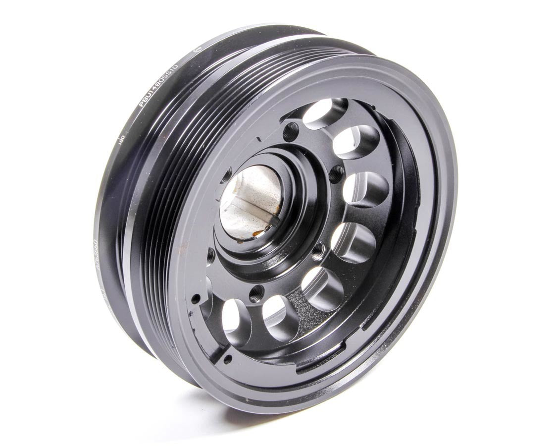 Dayco Powerbond 10% Underdrive Balancer LS1 VT-VZ - PBU1480SS10