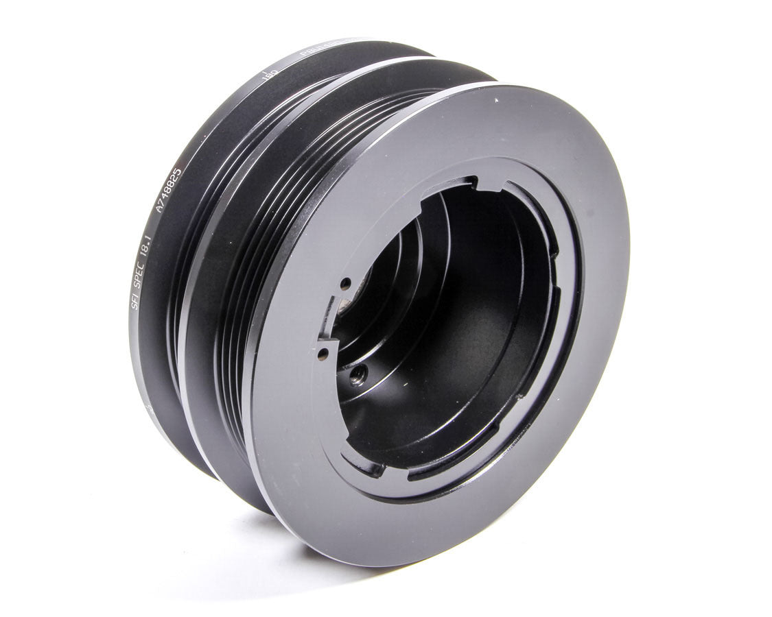 Dayco Powerbond 25% Underdrive Balancer LS1 VT-VZ - PBU1480SS25