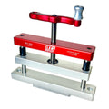 LSM Double-Wide Stacker Rod Vise - RV-100