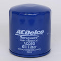 ACDelco Z663 Oil Filter - 19266430 L76 L77 L98 LS3