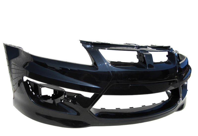 GM HSV VE Front Bumper Cover E2 E3 Style- 14A1090602P