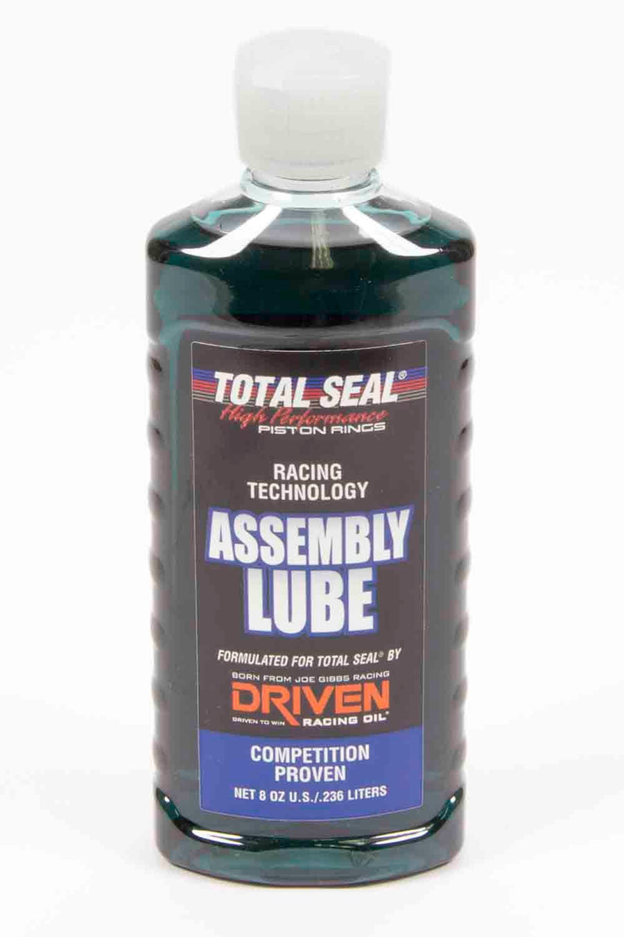 Total Seal Assembly Lubricant 8oz - AL8