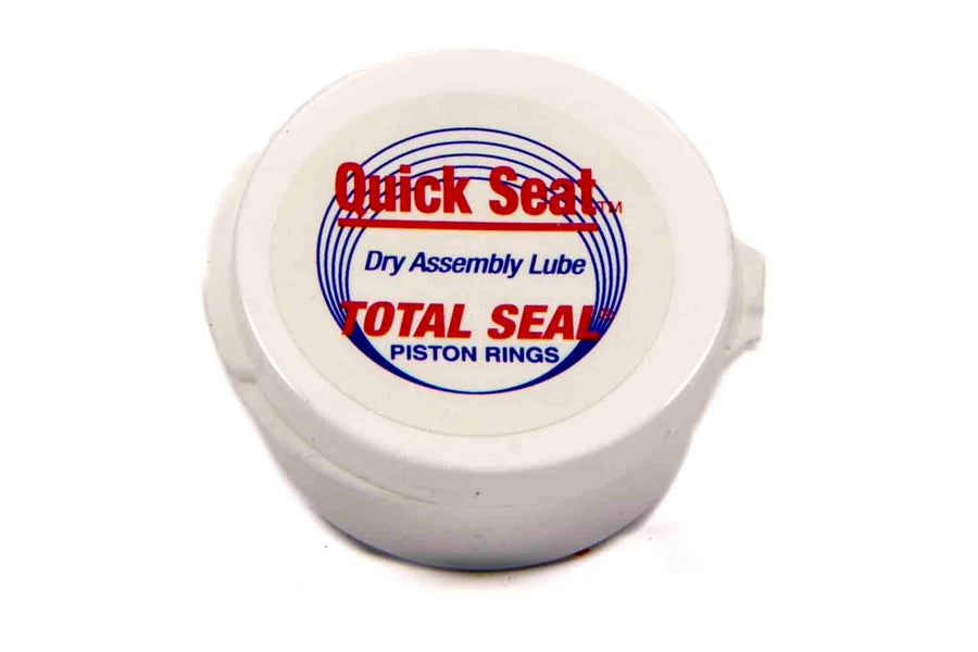Total Seal Quick Seat Dry Cylinder Lubricant, 2 Grams - QS