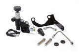 Wilwood Proportioning Valve with Mounting Bracket Kit (Left hand side)