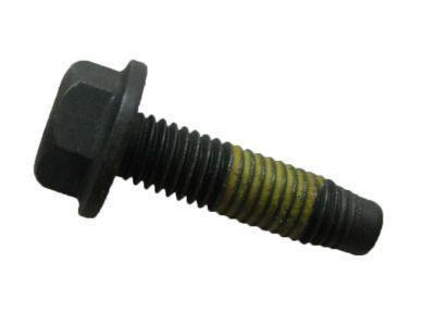GM LS Exhaust Manifold Bolt (1) - 11518860