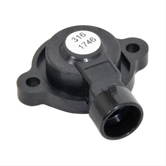 GM LS1 Throttle Position Sensor (TPS) - 17123852 2134668
