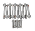 GM LS Same Length Head Bolts - 17800568