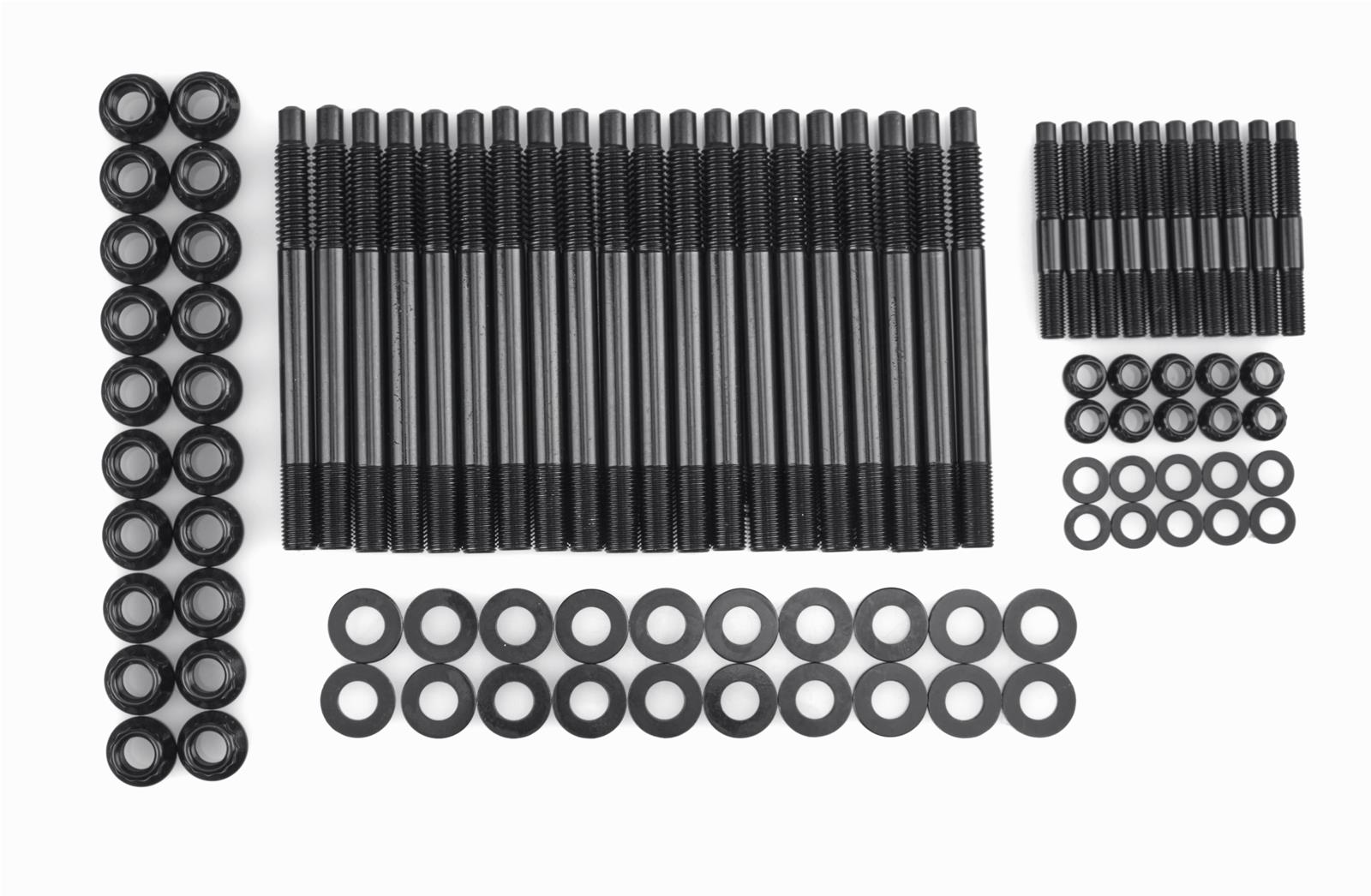 ARP Head Stud Kit - 234-4317 LS1 LS2 L77 L98 LS3