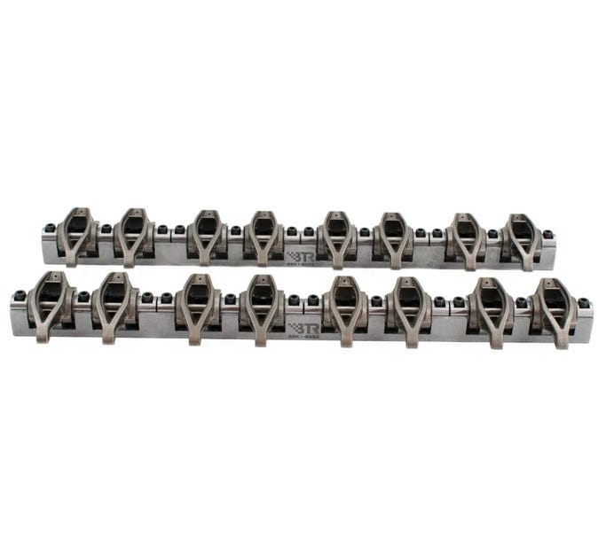 Brian Tooley Racing Assembled kit with Rocker Arms For LS1 LS2