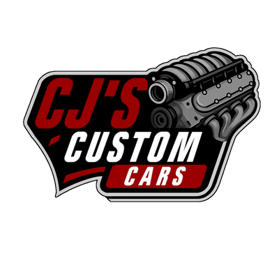 CJ's Custom Cars