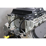 Motion Raceworks LSA Steam Kit Coolant Crossover LSA Supercharger