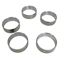 Durabond Early LS1 Camshaft Bearings - CH10