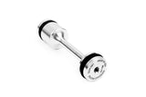 Improved Racing Aluminium Double O-Ring LS Oil Galley Plug - EGM-501