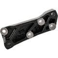 GM LSA Supercharger Drive Belt Twin Idler Pulley Bracket  - 12606501