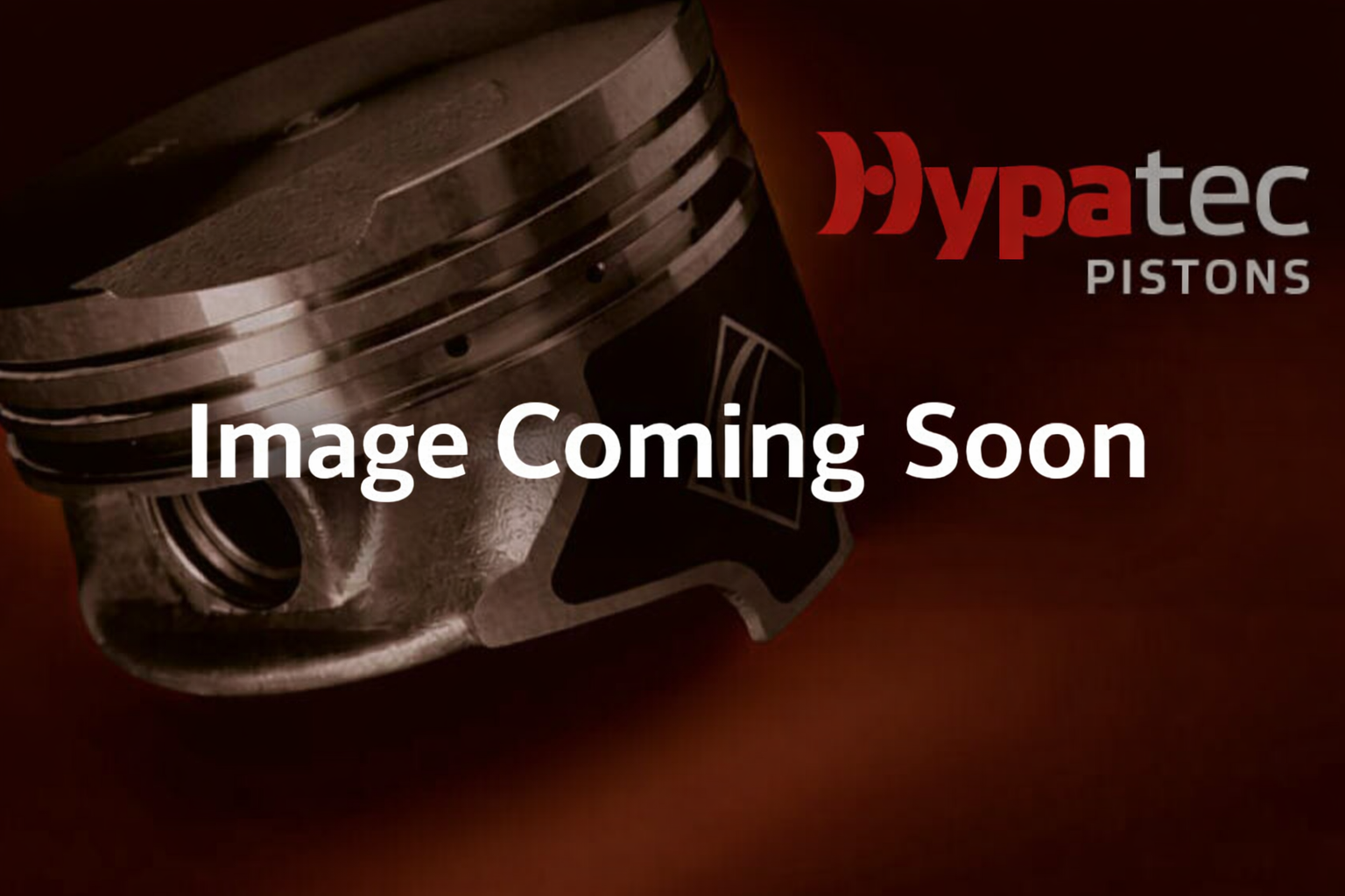 Hypatec 6.0L LS Piston & Pin Set - PT8RW25215