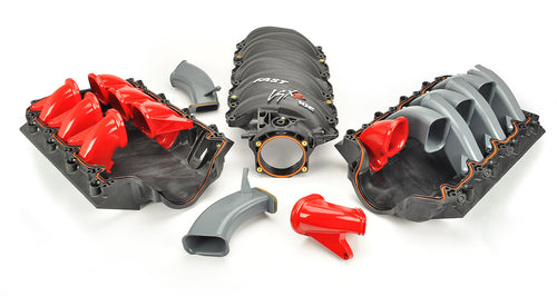 FAST LSXR Race Intake Manifold Runner Set - 146071