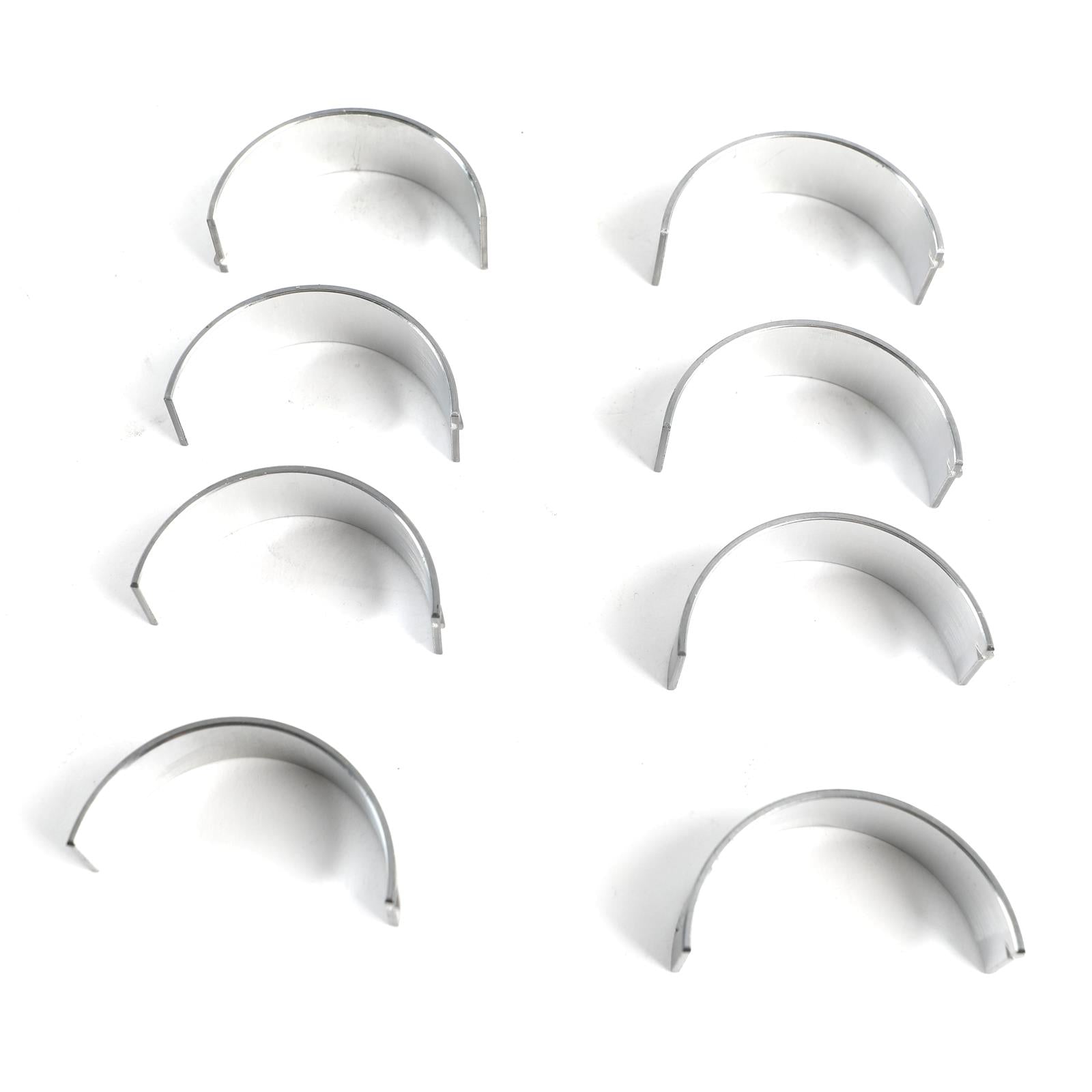 King SI-Series LS 010" Con Rod Bearings - CR 807SI 010