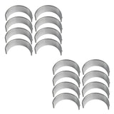 King SI-Series LS Con Rod Bearings - CR 807SI