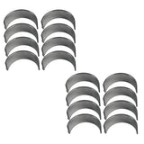 King SI-Series LS Con Rod Bearings - CR 807SI