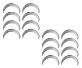 King SI-Series LS Con Rod Bearings - CR 807SI