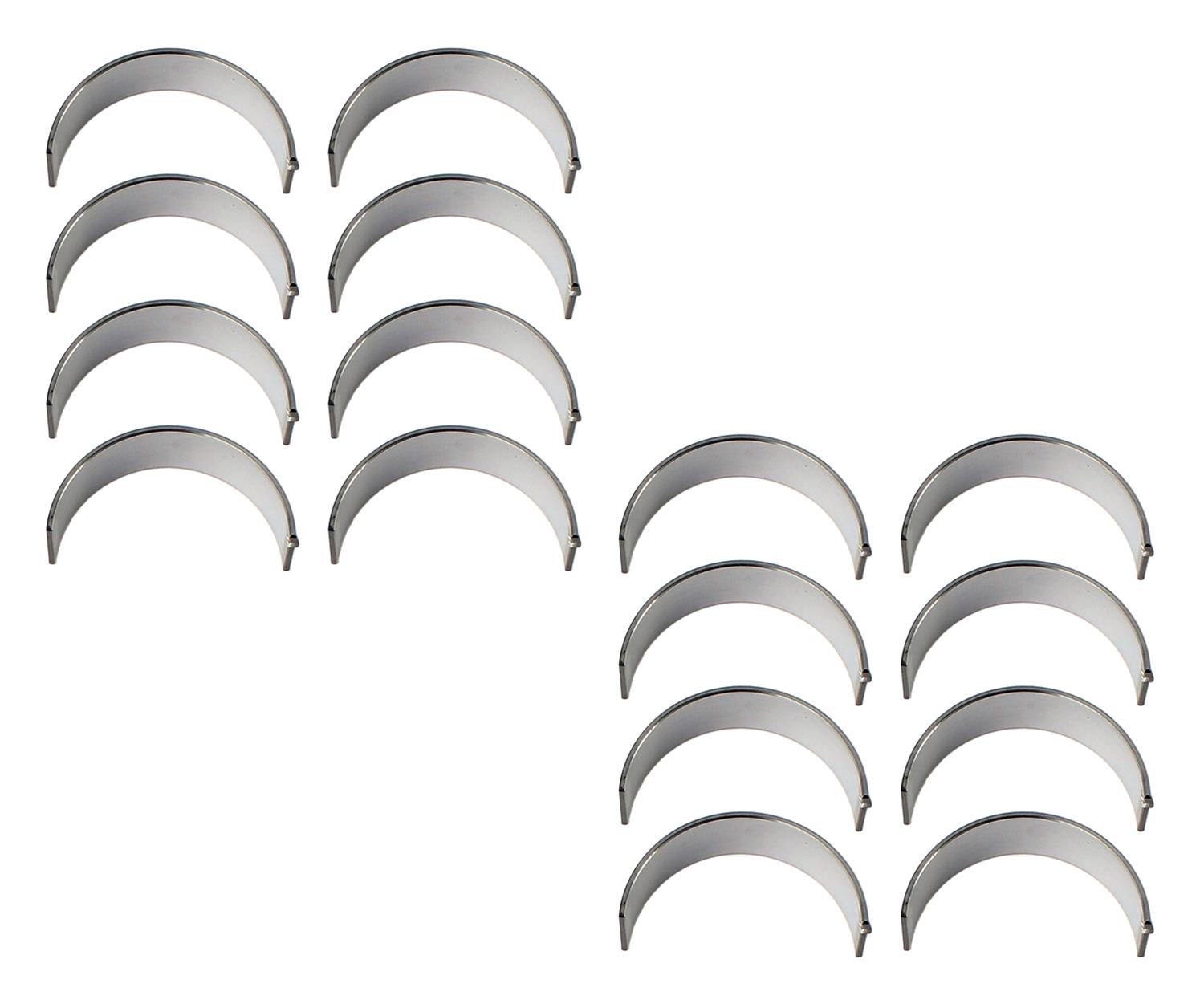 King SI-Series LS Standard Con Rod Bearings - CR 807SI