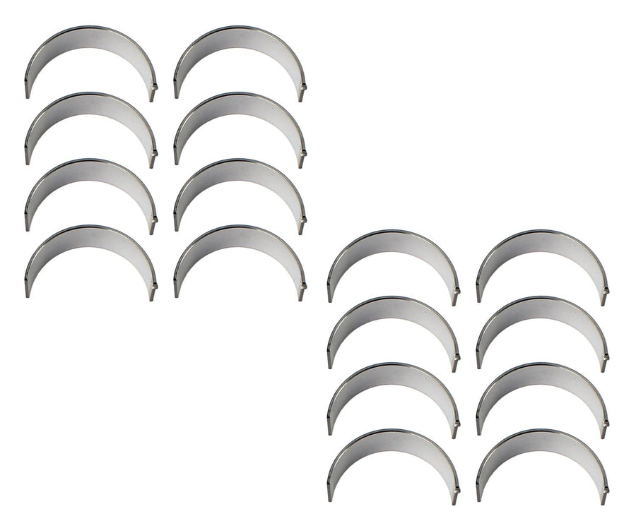 King SI-Series LS Con Rod Bearings - CR 807SI