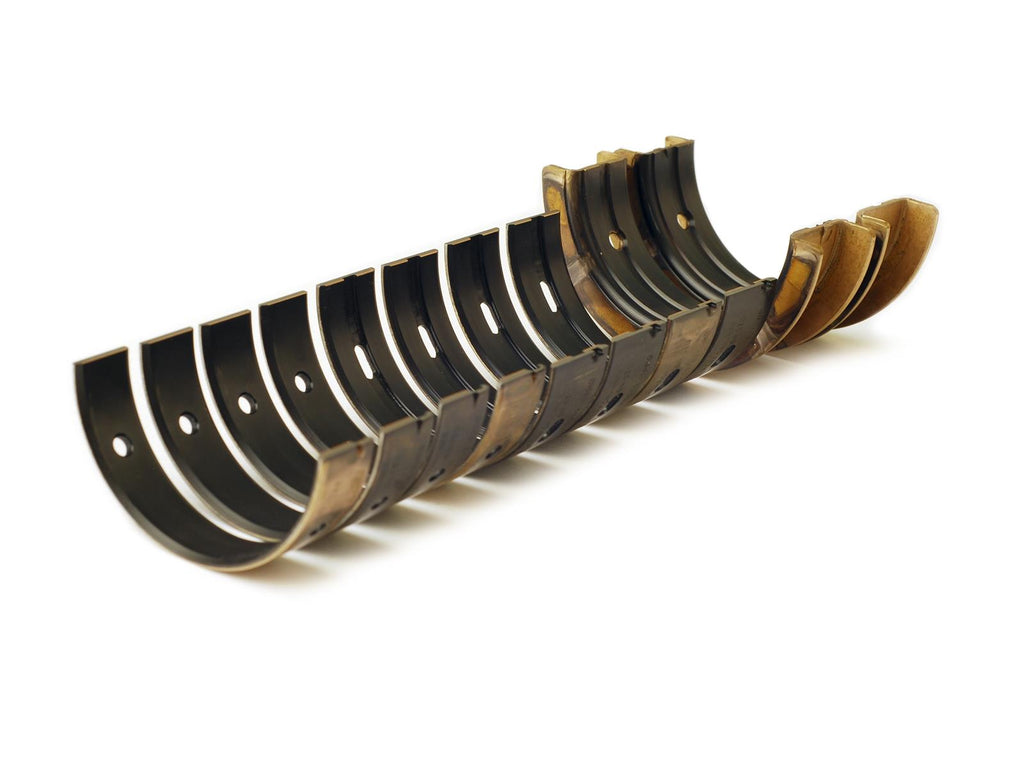 King SI-Series LS 0.030" Main Bearings - MB5293SI 030