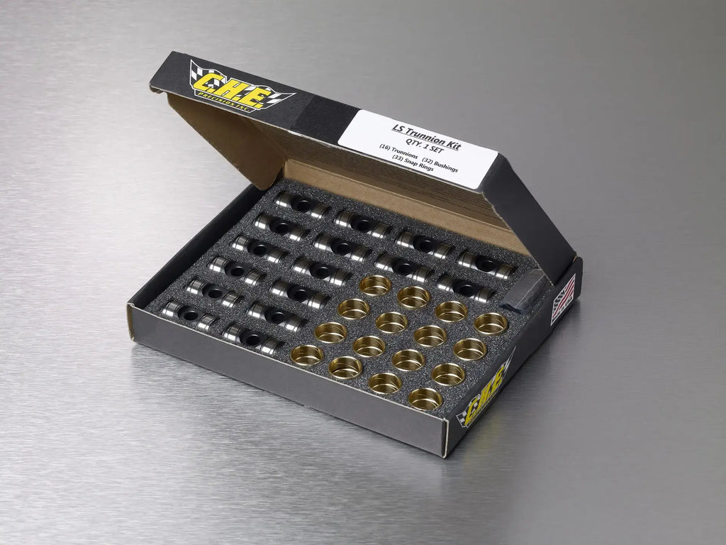 CHE Precision LS/LT Trunnion Kit