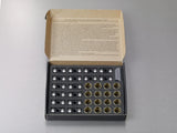 CHE Precision LS/LT Trunnion Kit