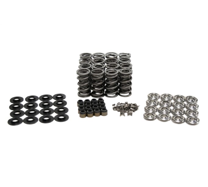 BTR .685″ MAX LIFT ULTIMATE RPM SPRING KIT WITH TITANIUM RETAINERS - SK702