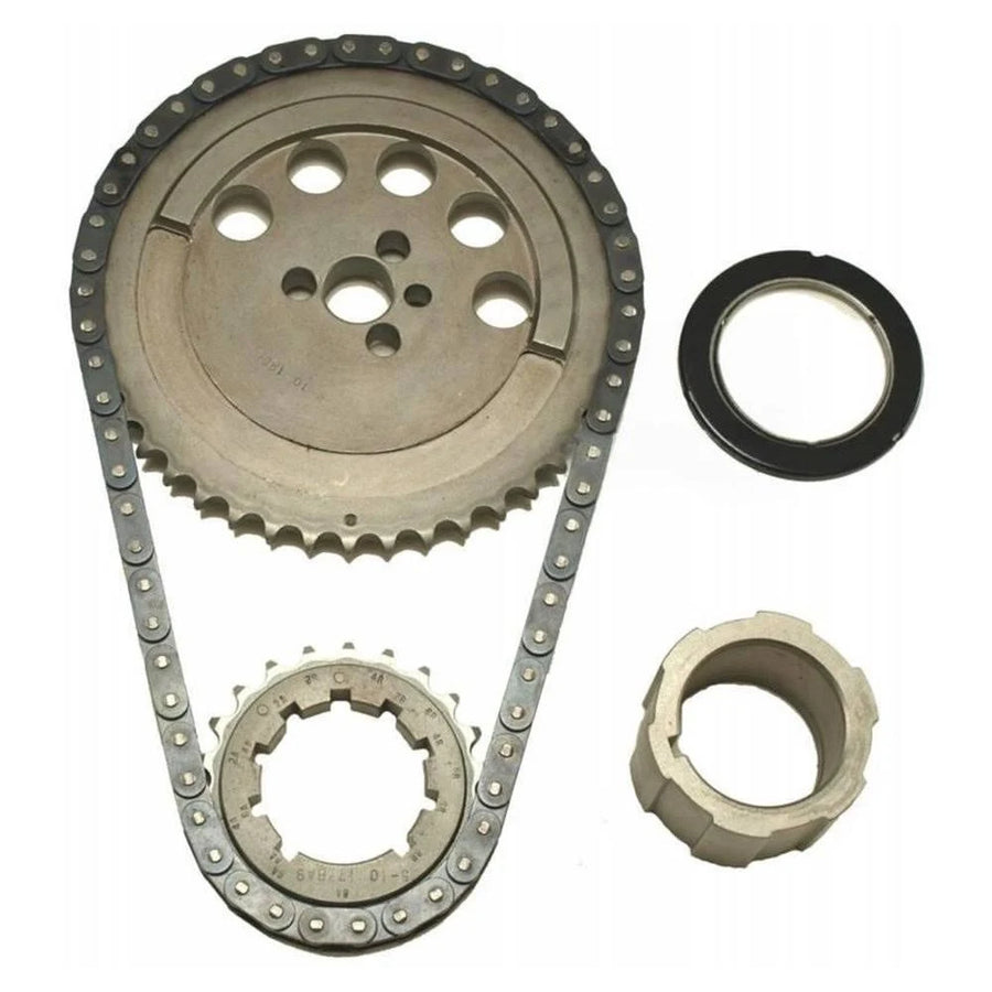 Cloyes LS Billet Timing Chain Kit, L76, L98, L77, LS3