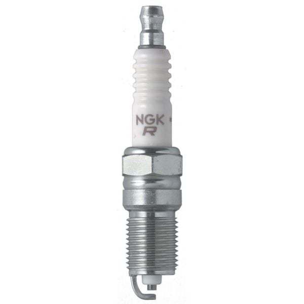 TR6 NGK Spark Plugs (4)