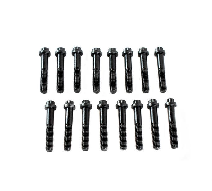 Brian Tooley Racing V2 SHAFT ROCKER CONVERSION LS1/2 – BTR-SRKR1KIT