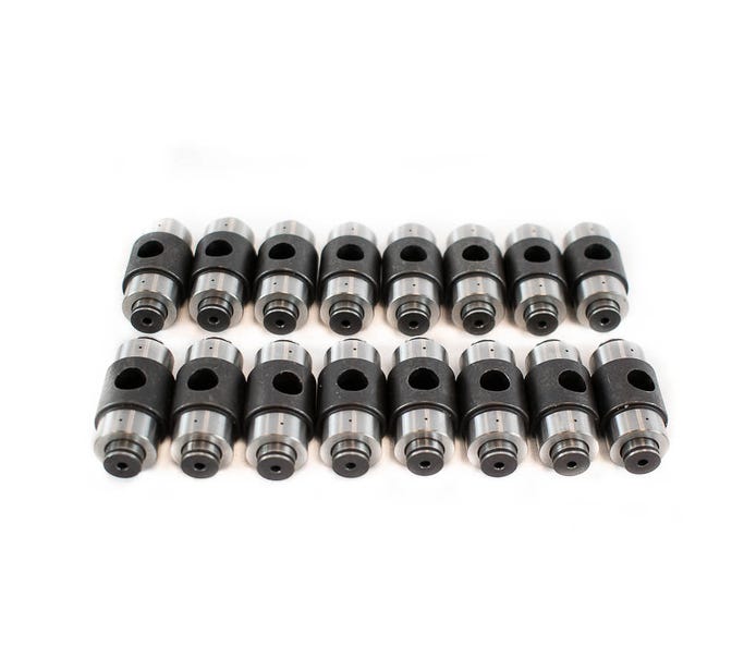 Brian Tooley Racing PREMIUM V2 TRUNION KIT FOR LS1 LS2 L77 L98 LS3