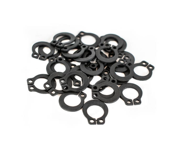 Brian Tooley Racing PREMIUM V2 TRUNION KIT FOR LS1 LS2 L77 L98 LS3