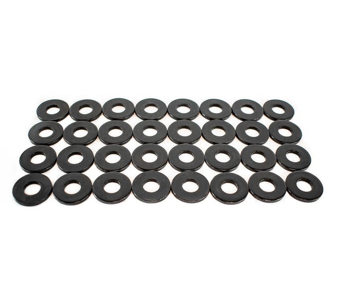 Brian Tooley Racing PREMIUM V2 TRUNION KIT FOR LS1 LS2 L77 L98 LS3